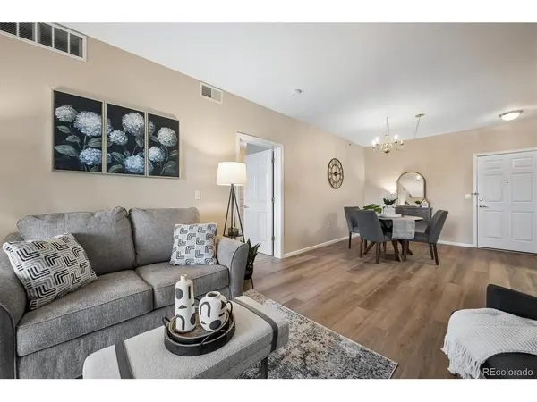 2896 W Riverwalk #A304, Littleton, CO 80123
