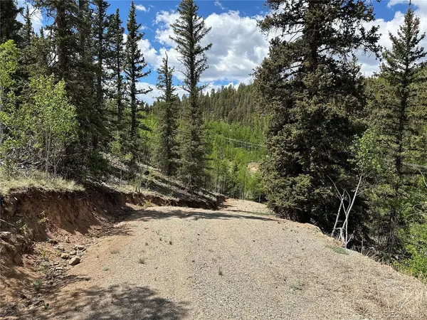 2092 Stagestop, Jefferson, CO 80456