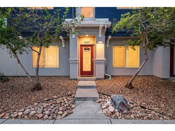 9300 E Florida #1607, Denver, CO 80247