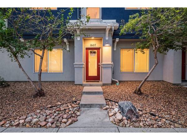 9300 E Florida #1607, Denver, CO 80247