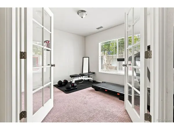 9300 E Florida #1607, Denver, CO 80247