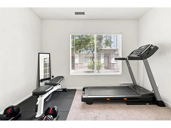 9300 E Florida #1607, Denver, CO 80247