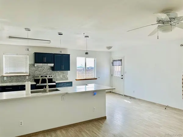 2832 Gold, Alamosa, CO 81101