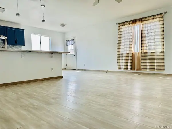 2832 Gold, Alamosa, CO 81101