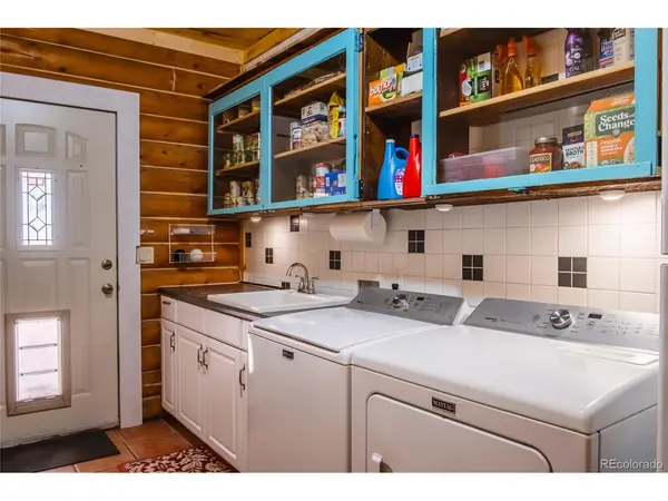 361 Crystal Peak, Florissant, CO 80816