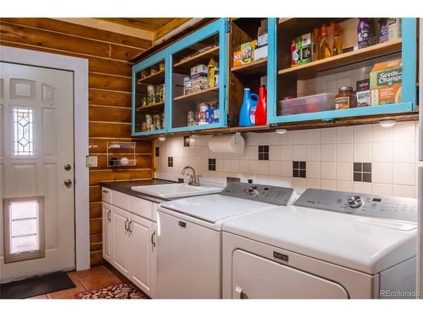361 Crystal Peak, Florissant, CO 80816