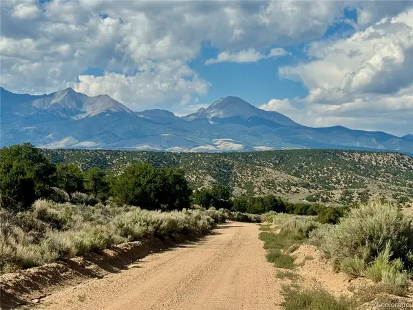 3817 Fontaine, Fort Garland, CO 81133