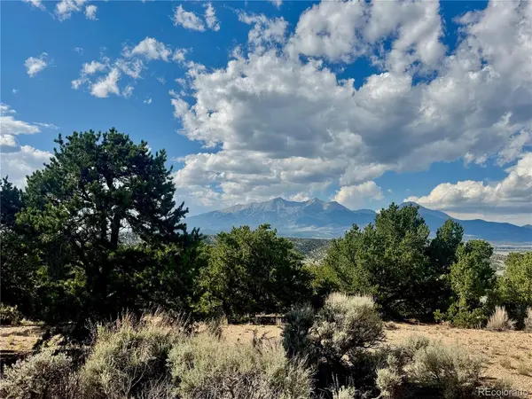 3817 Fontaine, Fort Garland, CO 81133