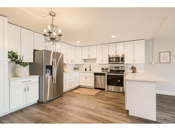 9300 E Center #3A, Denver, CO 80247