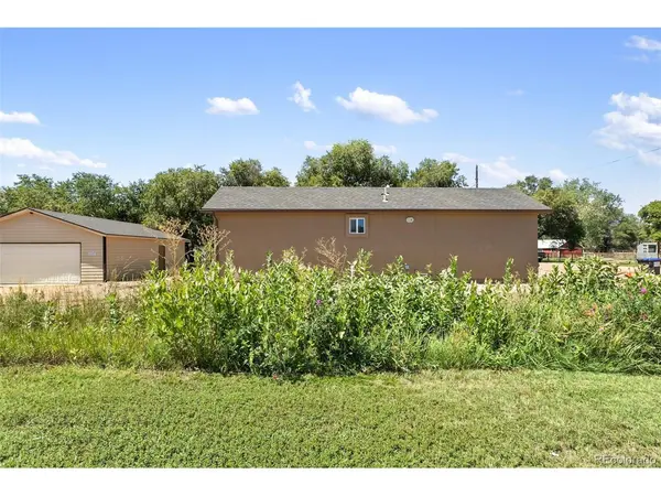 303 W 7th, Florence, CO 81226