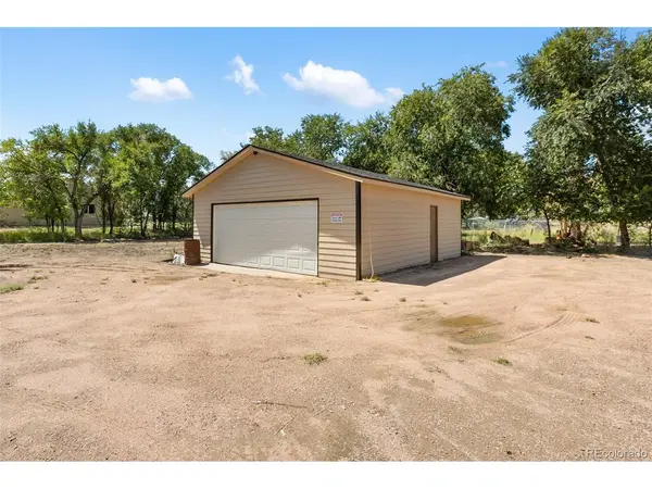 303 W 7th, Florence, CO 81226