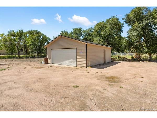 303 W 7th, Florence, CO 81226