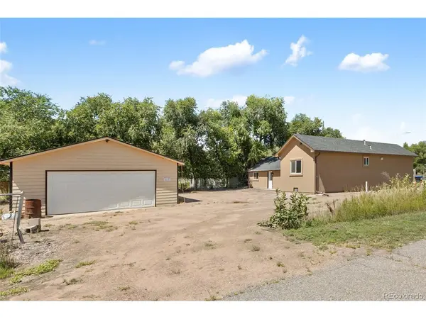 303 W 7th, Florence, CO 81226