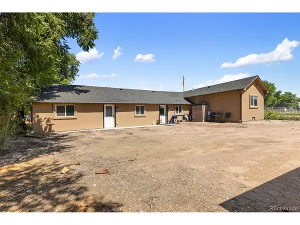 303 W 7th, Florence, CO 81226
