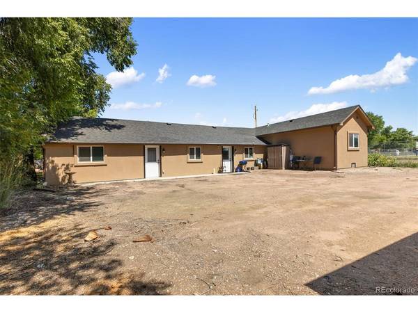303 W 7th, Florence, CO 81226