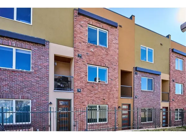 2840 W 26th #105, Denver, CO 80211