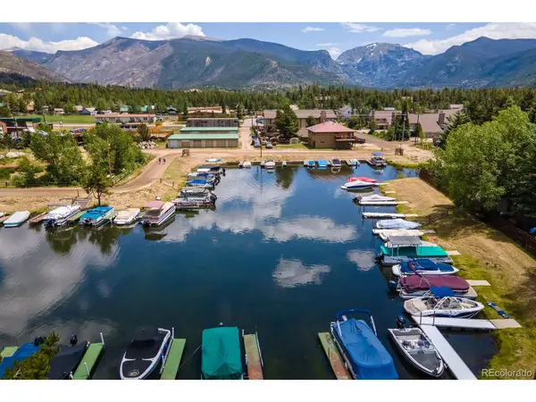 Address not disclosed, Grand Lake, CO 80447