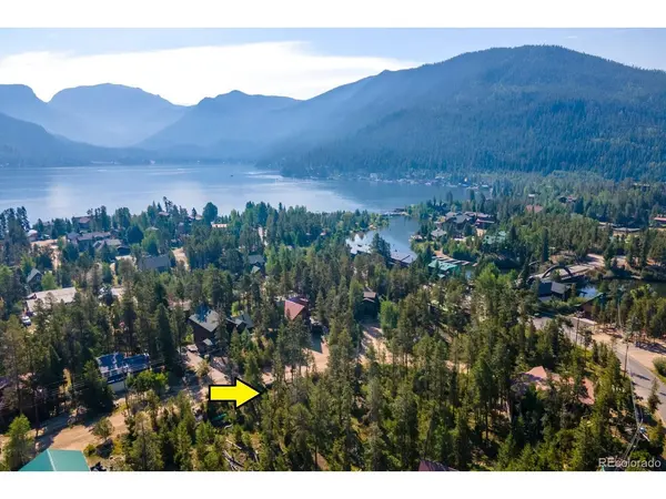 Grand Lake, CO 80447