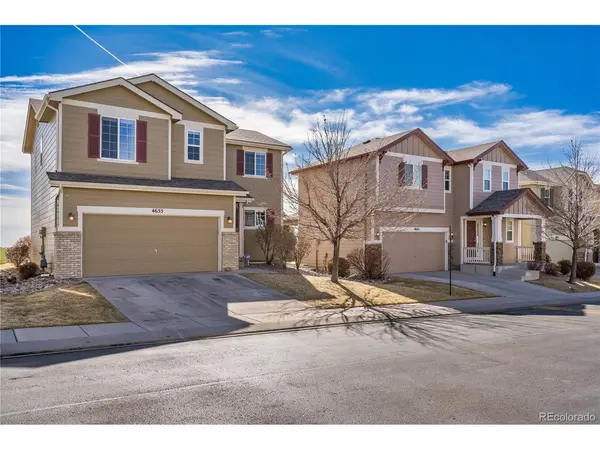 4655 Vireos, Colorado Springs, CO 80922
