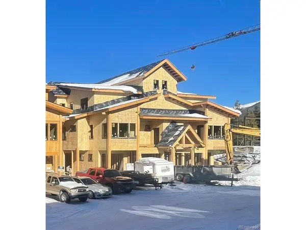 125 Lake Ridge #G-1868, Keystone, CO 80435