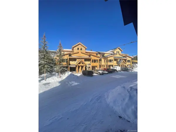 125 Lake Ridge #G-1868, Keystone, CO 80435