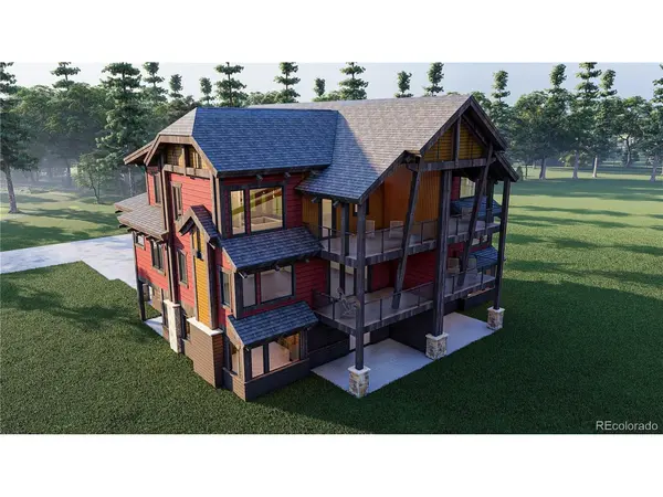 125 Lake Ridge #G-1868, Keystone, CO 80435