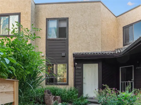 2948 Shady, Boulder, CO 80304