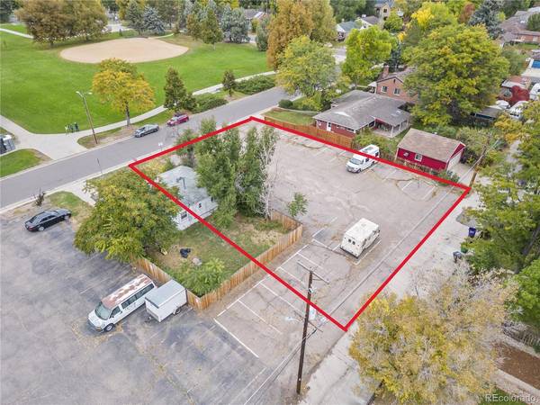 1150 N Dahlia, Denver, CO 80220