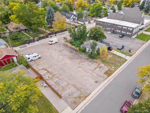 1150 N Dahlia, Denver, CO 80220