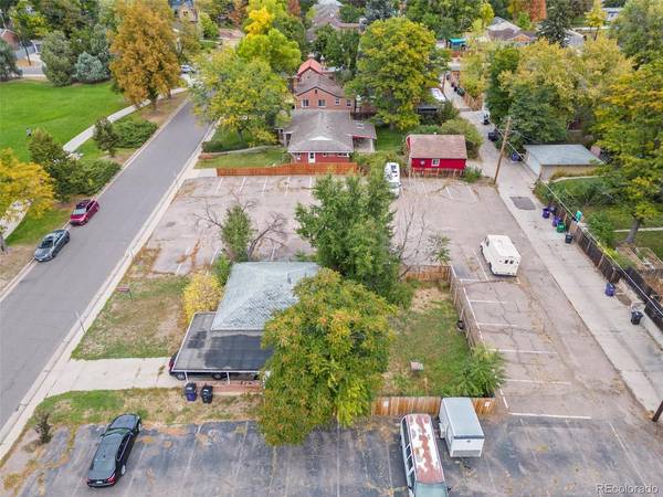 1150 N Dahlia, Denver, CO 80220