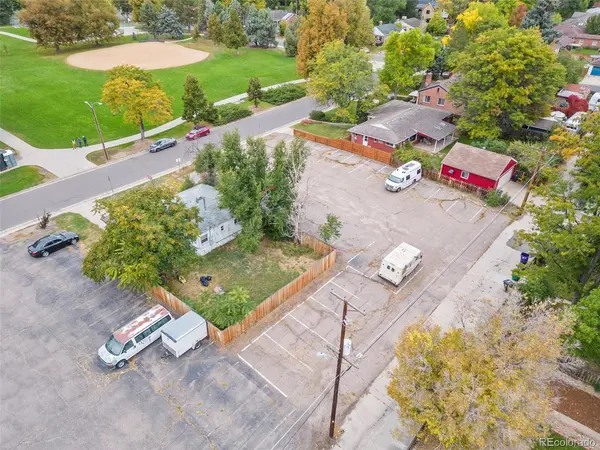 1150 N Dahlia, Denver, CO 80220