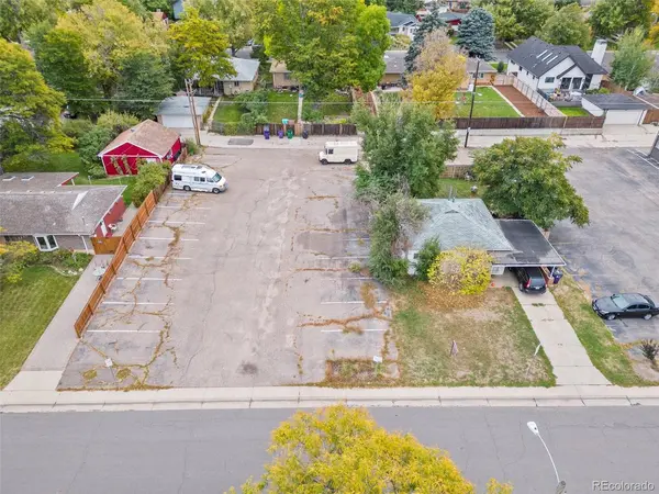 1150 N Dahlia, Denver, CO 80220