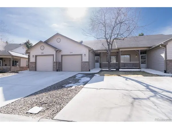 384 Audrey, Loveland, CO 80537