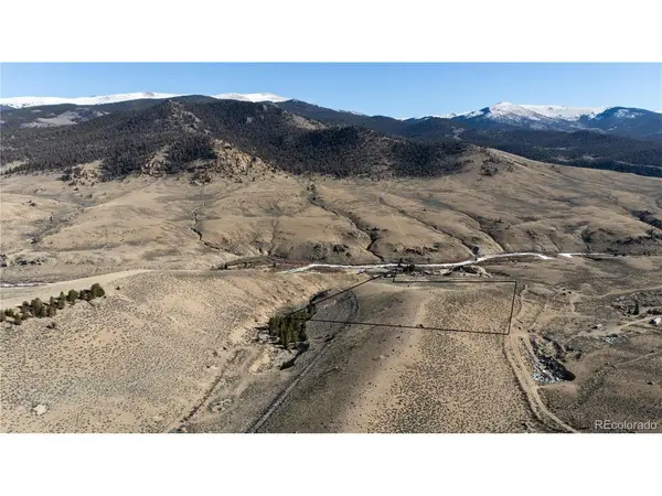 PRCL 8 TRCT 3-A, Twin Lakes, CO 81251
