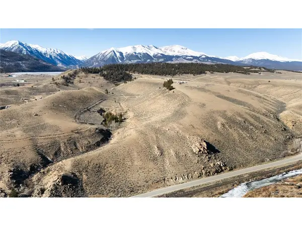 PRCL 8 TRCT 3-A, Twin Lakes, CO 81251
