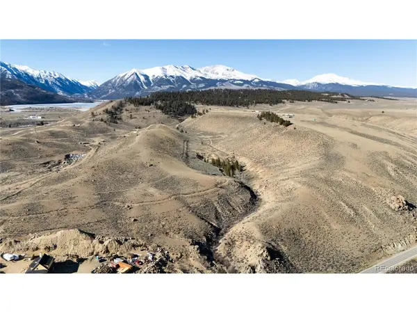 PRCL 8 TRCT 3-A, Twin Lakes, CO 81251