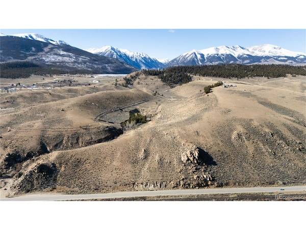 PRCL 8 TRCT 3-A, Twin Lakes, CO 81251