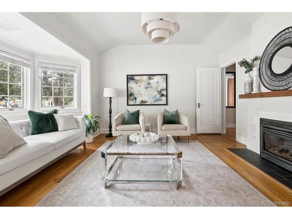 450 Elm, Denver, CO 80220