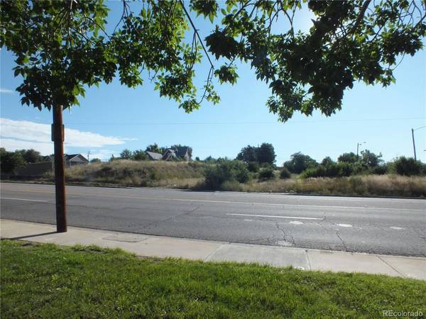 3244 S Federal, Denver, CO 80236