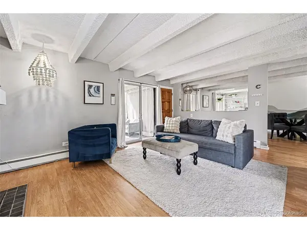 836 Dexter #205, Denver, CO 80220