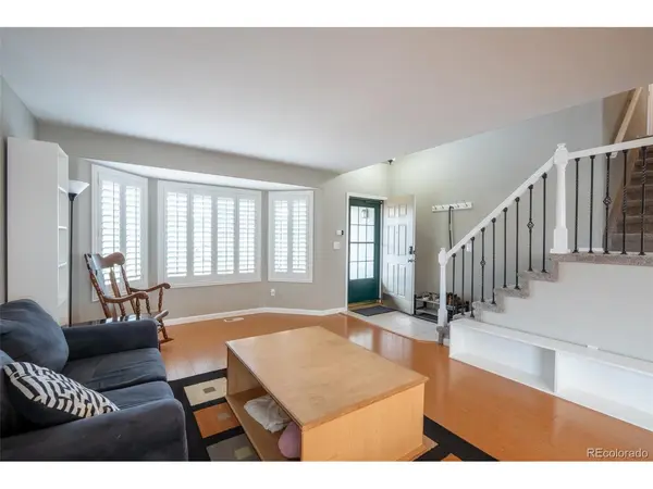 389 Oxbow, Monument, CO 80132