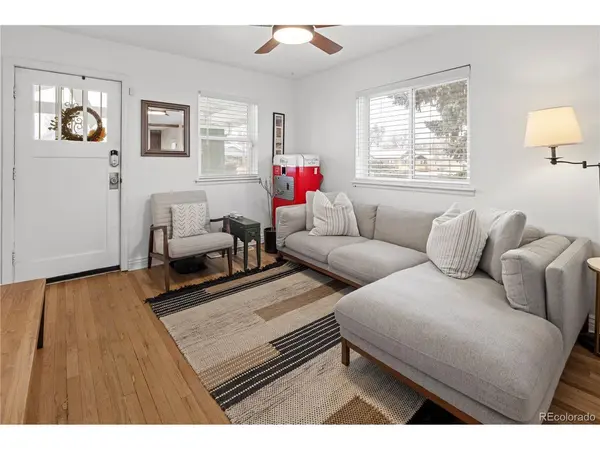 1777 Spruce, Denver, CO 80220