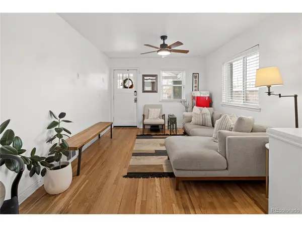 1777 Spruce, Denver, CO 80220