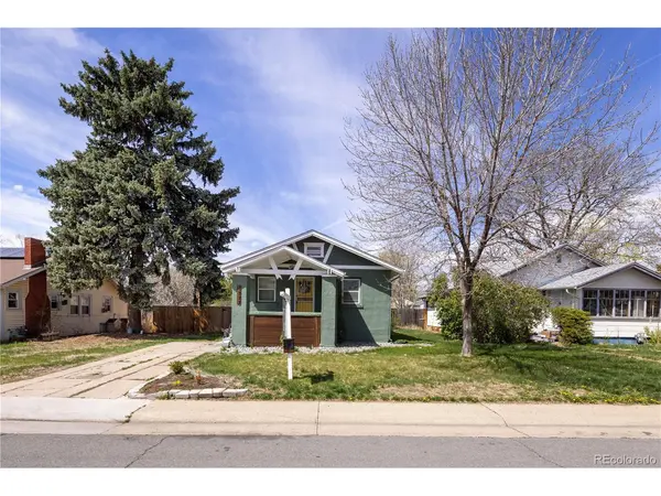 1777 Spruce, Denver, CO 80220