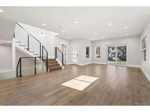 260 S Grant, Denver, CO 80209