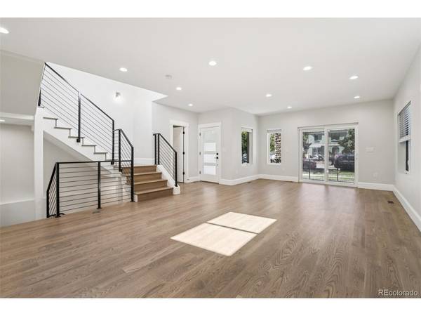 260 S Grant, Denver, CO 80209