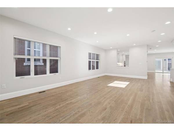 260 S Grant, Denver, CO 80209