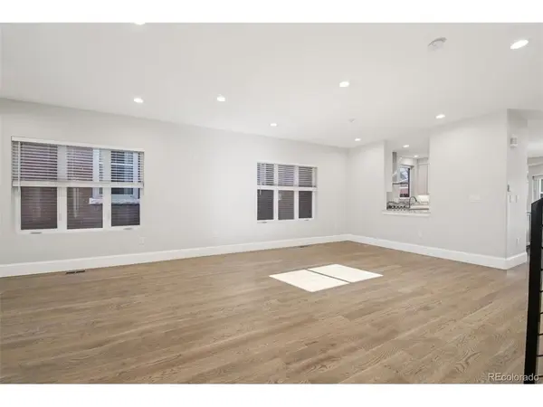 260 S Grant, Denver, CO 80209