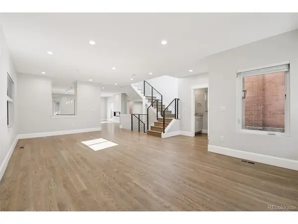260 S Grant, Denver, CO 80209