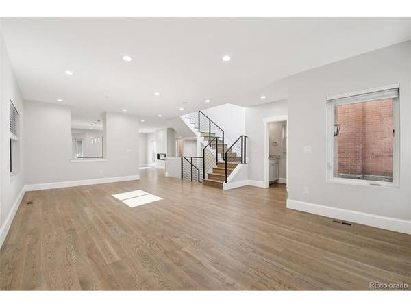 260 S Grant, Denver, CO 80209
